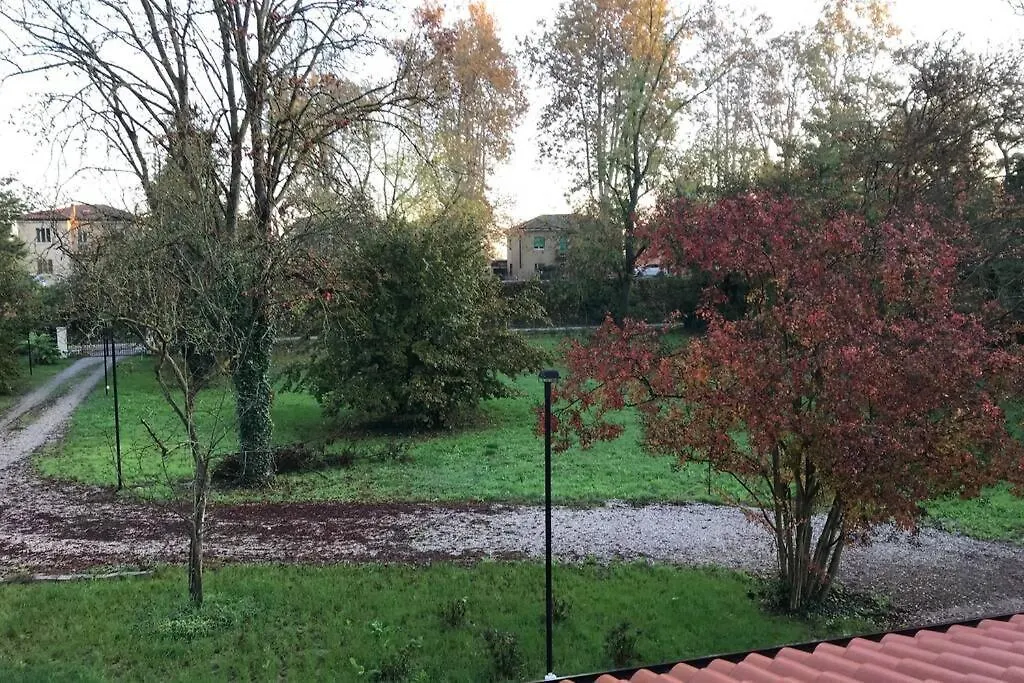 Al Picchio Verde Villa Cona   Cona (Emilia-Romagna)
